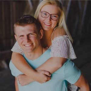 Meet your Posher, Brandie